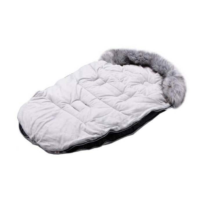 Zimska vreća Matpol Cocoon black