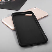 Soft Matt TPU Gel maska za Xiaomi Redmi Note 6 Pro