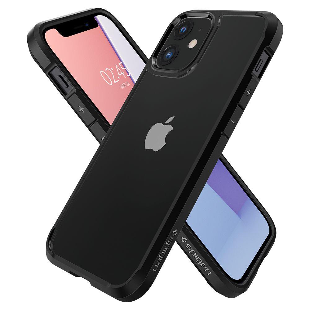 Spigen Ultra Hybrid maskica za iPhone 12 Mini