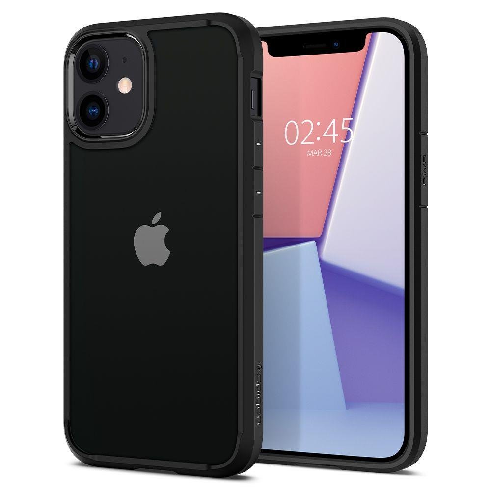 Spigen Ultra Hybrid maskica za iPhone 12 Mini