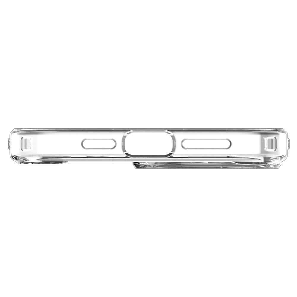 Spigen Ultra Hybrid maska za iPhone 13 Pro izdržljiva prozirna maska