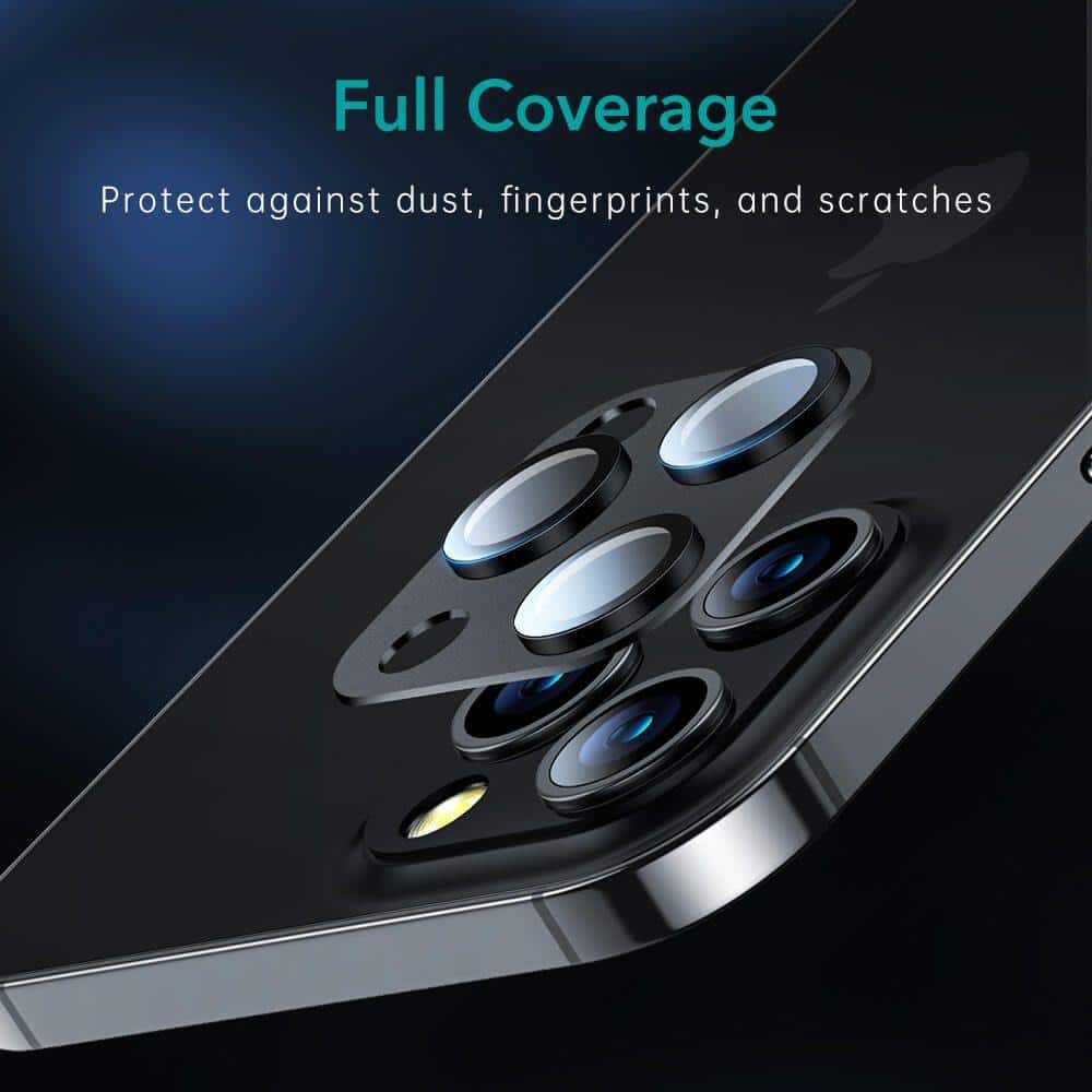 ESR kaljeno staklo za kameru iPhone 12 Pro Max set 2 kom