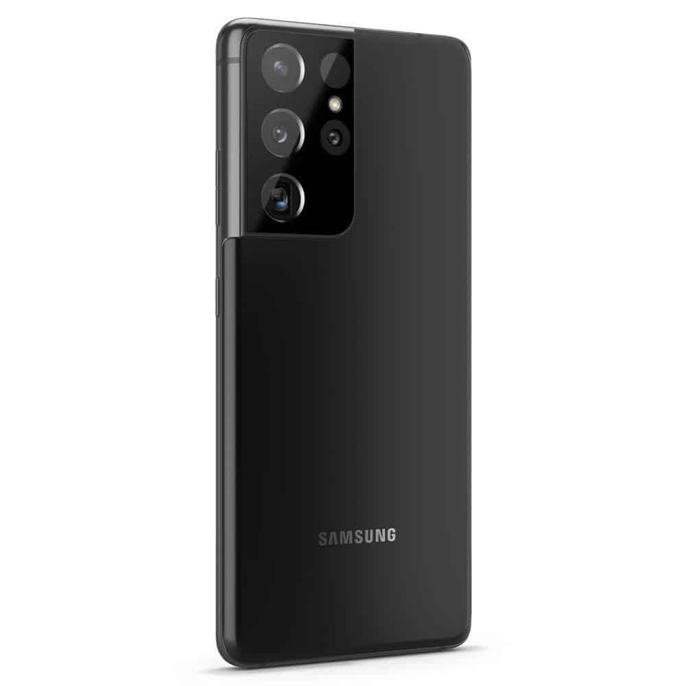 KALJENO STAKLO SPIGEN OPTIK.TR ZA KAMERU SAMSUNG GALAXY S21 ULTRA