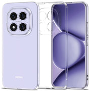 Tech-Protect FlexAir futrola za Xiaomi Redmi Note 15 Pro 5G - Prozirna KP39575