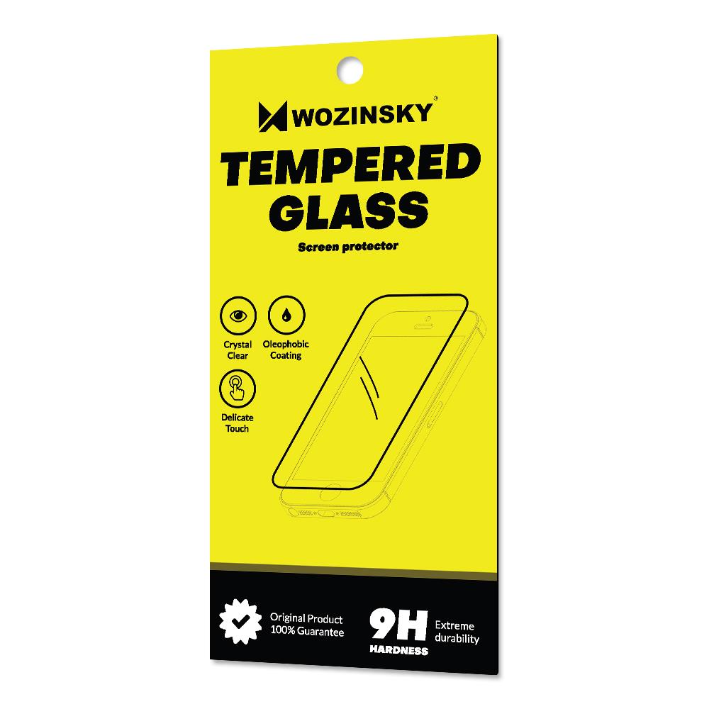 Zaštita zaslona 9H Tempered glass za Huawei P Smart 2021