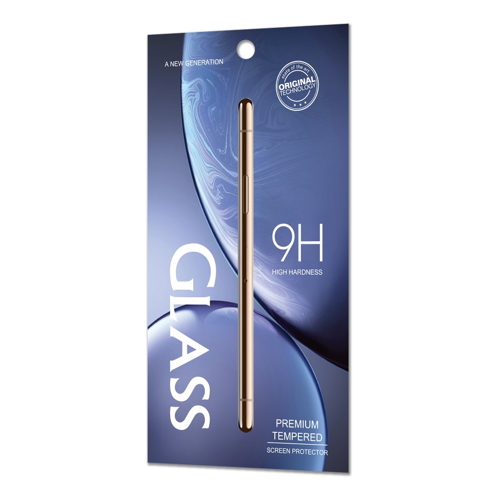 Zaštita zaslona od kaljenog stakla 9H za Realme 7 Pro