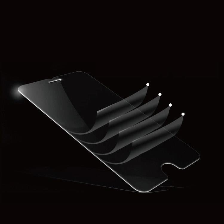 Zaštita zaslona od kaljenog stakla 9H za Realme 7 Pro