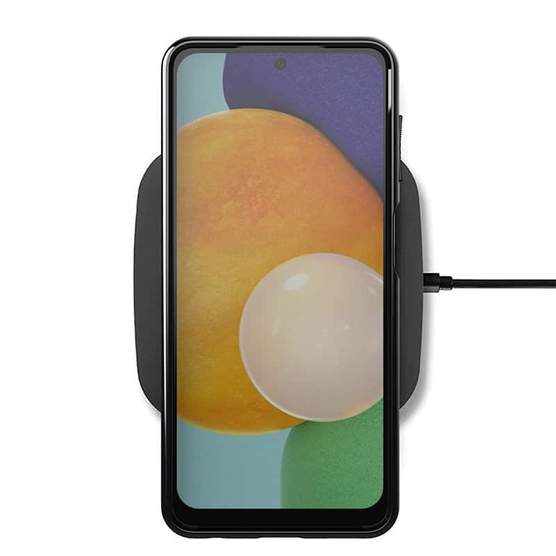 Thunder Case fleksibilna čvrsta maskica za Samsung Galaxy A22 4G