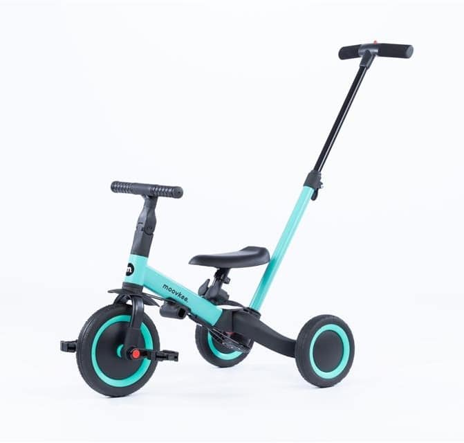 Bicikl Mike 6u1 ocean blue