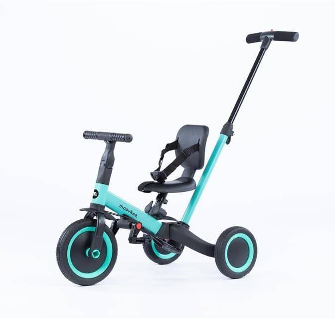 Bicikl Mike 6u1 ocean blue