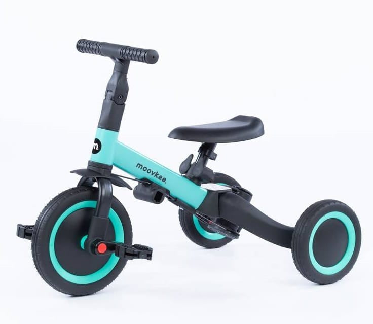 Bicikl Mike 6u1 ocean blue