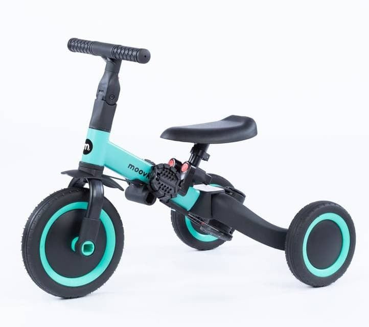 Bicikl Mike 6u1 ocean blue