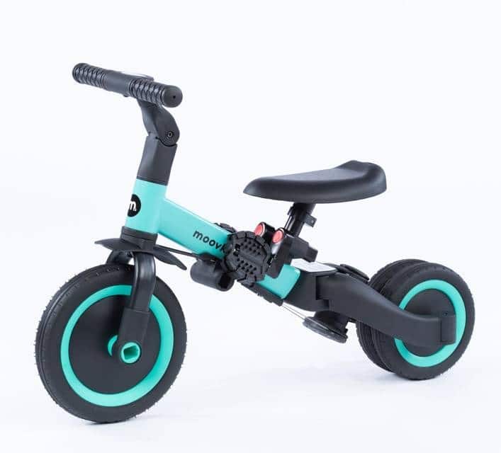 Bicikl Mike 6u1 ocean blue
