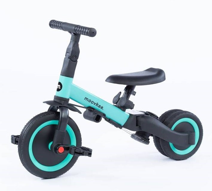Bicikl Mike 6u1 ocean blue