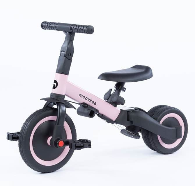 Bicikl Mike 6u1 sweet pink