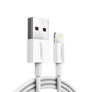 UGREEN USB A- MFI Apple Lightning kabel 1m
