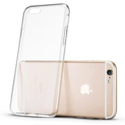 Prozirna gel maskica za Xiaomi Redmi 9