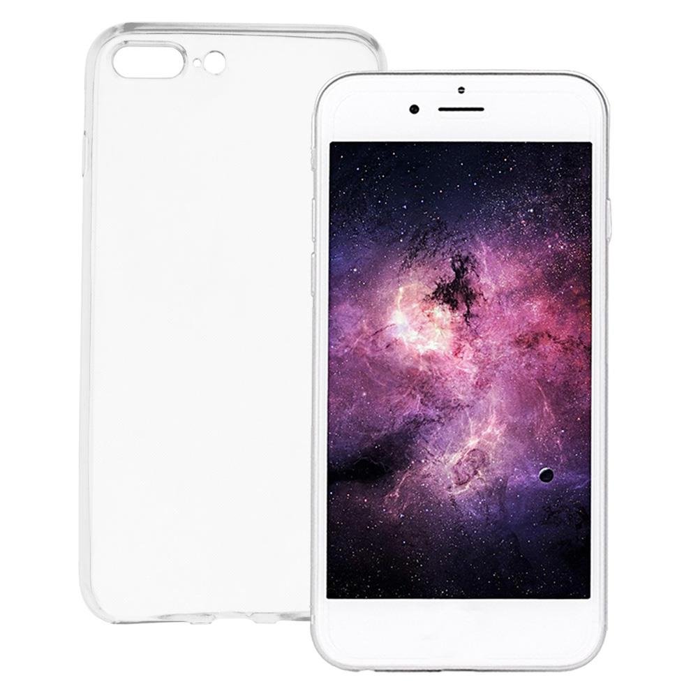 Prozirna gel maskica za Xiaomi Redmi 9