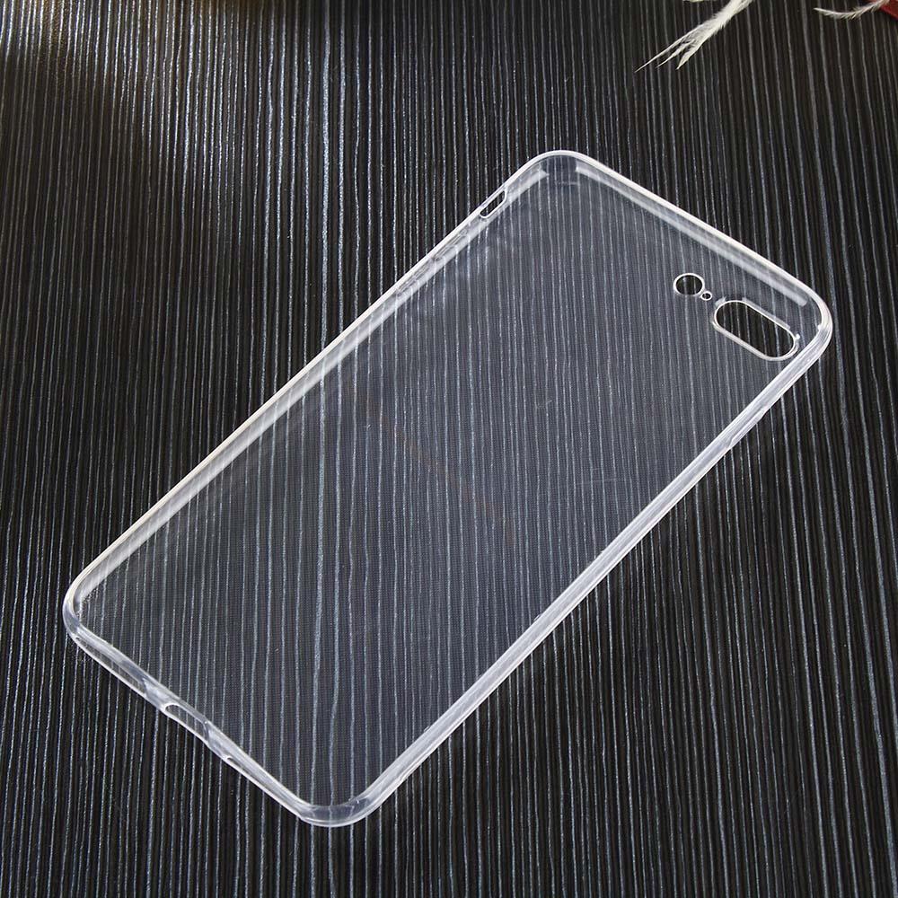 Prozirna gel maskica za Xiaomi Redmi 9