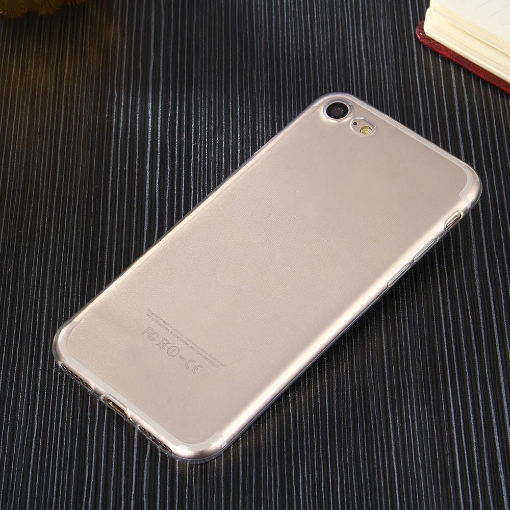 Prozirna gel maskica za Xiaomi Redmi 9