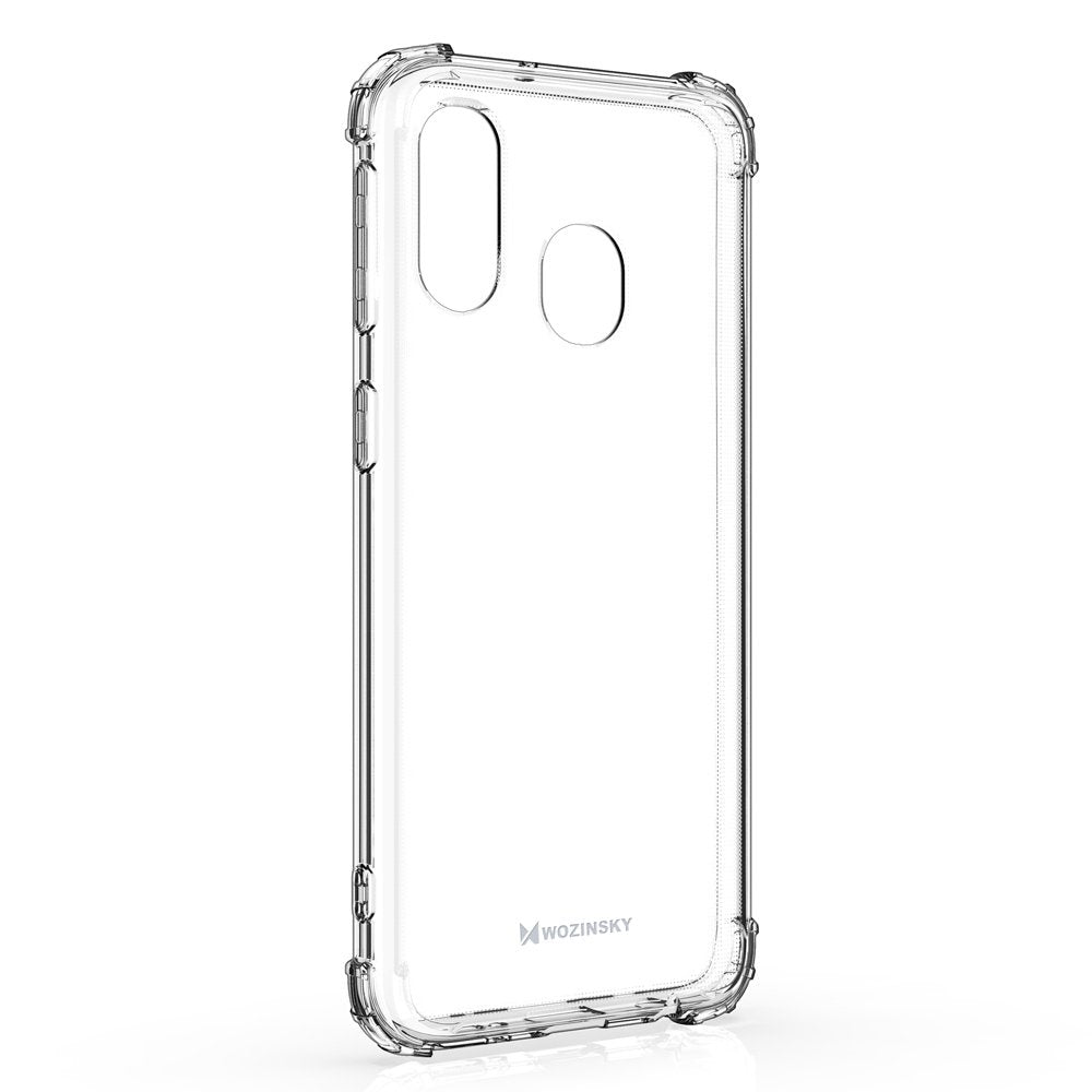 Maskica s Anti-Shock zaštitom za Samsung Galaxy A20 E