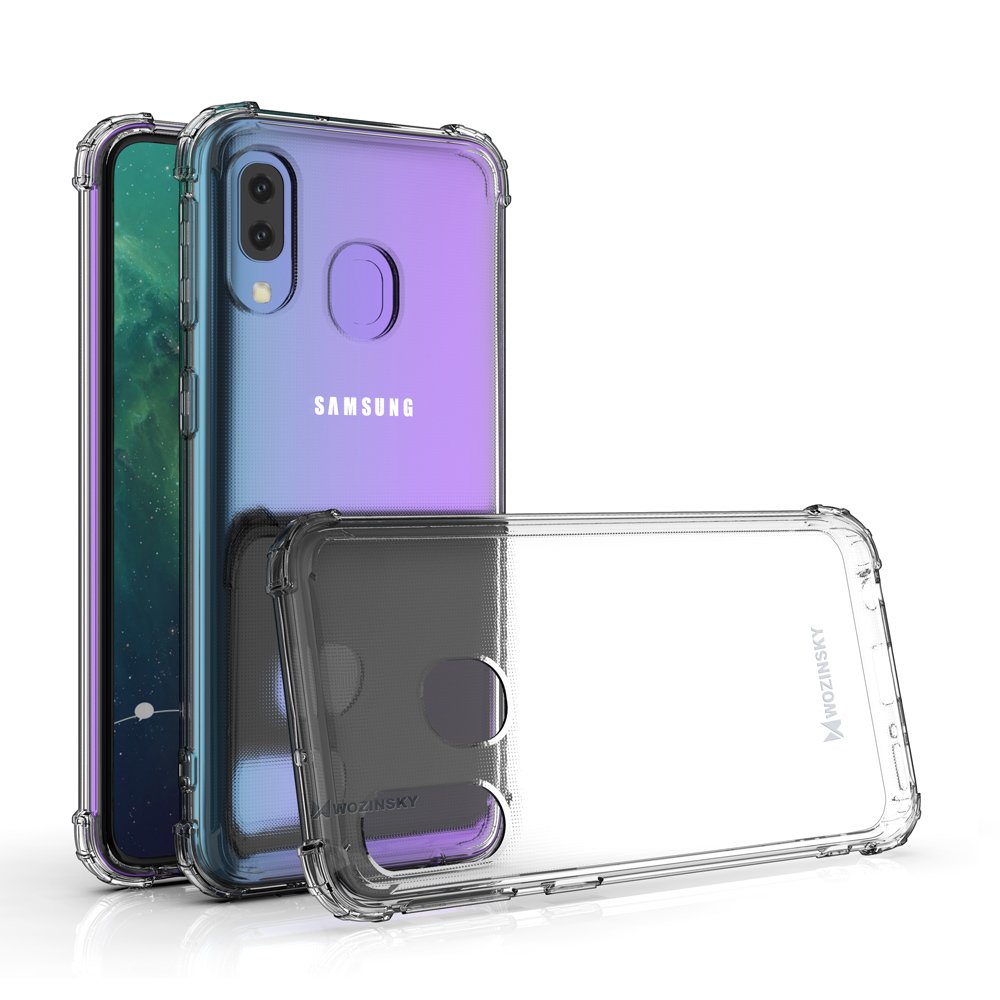 Maskica s Anti-Shock zaštitom za Samsung Galaxy A20 E