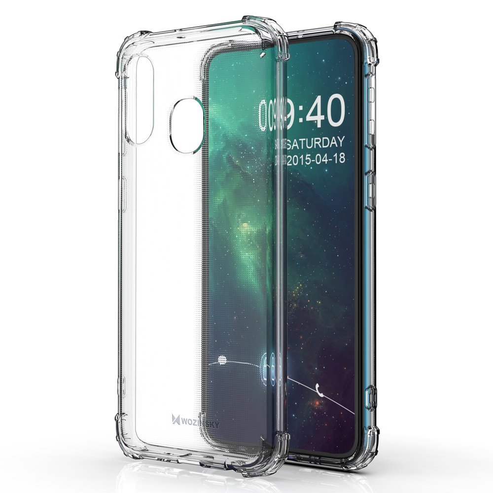 Maskica s Anti-Shock zaštitom za Samsung Galaxy A20 E