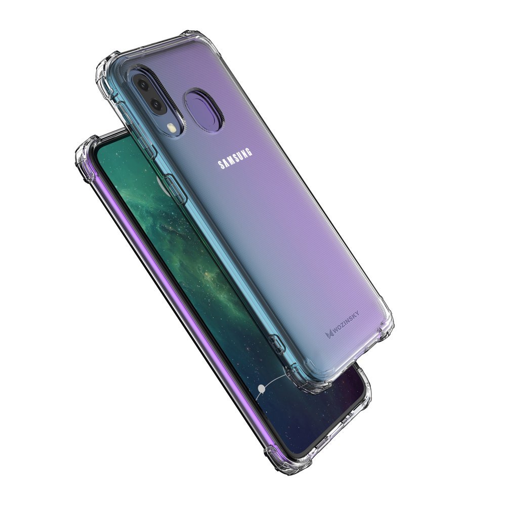 Maskica s Anti-Shock zaštitom za Samsung Galaxy A20 E