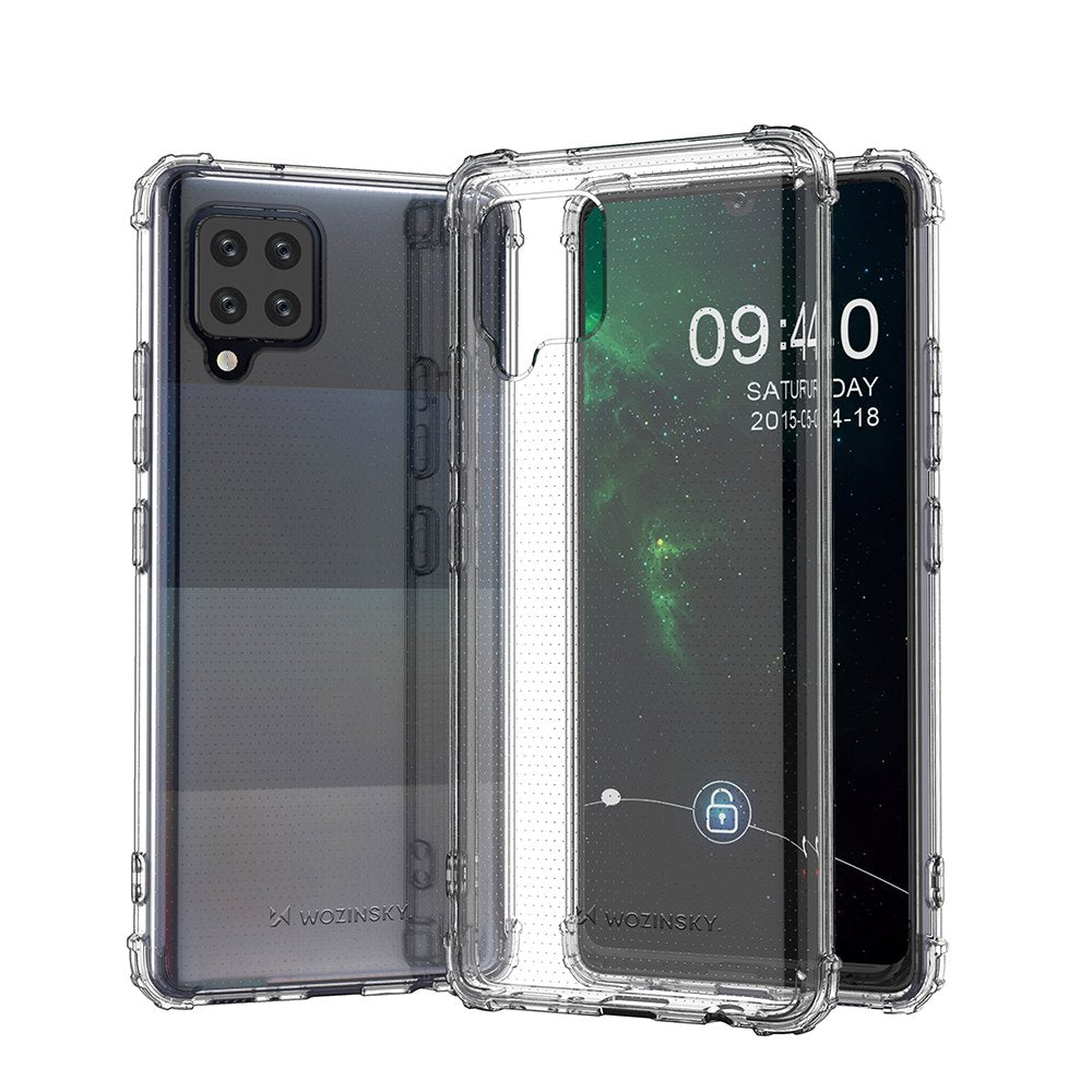 Maskica s Anti-Shock zaštitom za Samsung Galaxy A42 5G