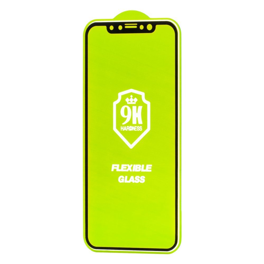 Zaštitno Staklo Flexi Nano sa okvirom za Xiaomi Redmi K30 Pro / Poco F2 Pro