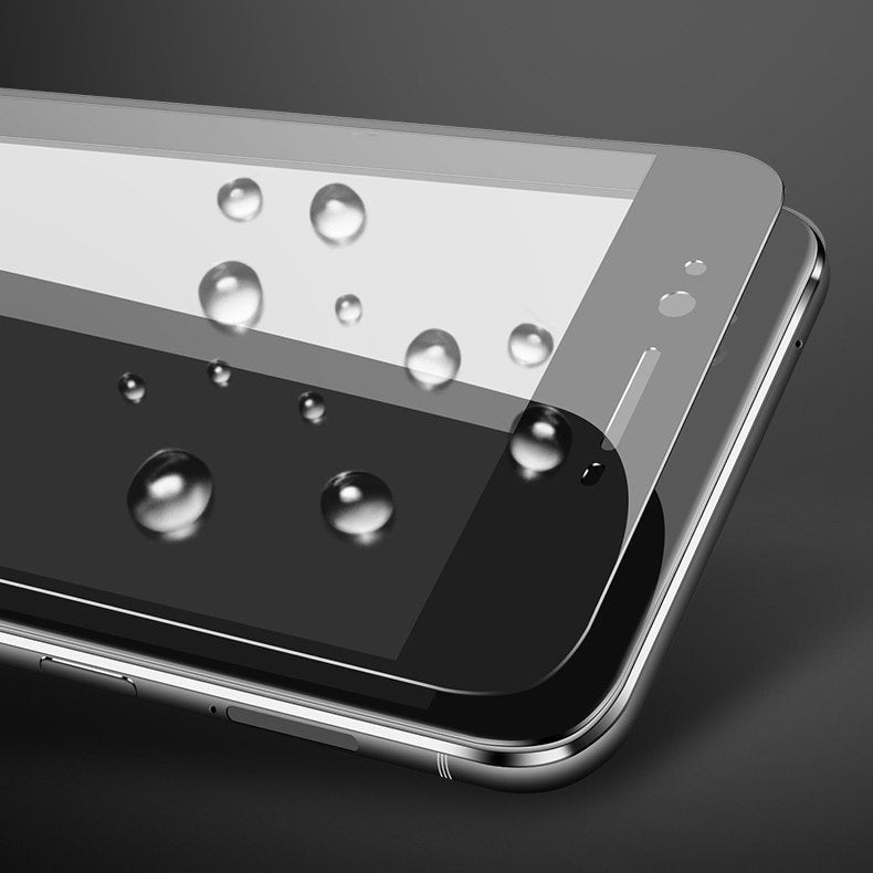 Zaštitno Staklo Flexi Nano sa okvirom za Xiaomi Redmi K30 Pro / Poco F2 Pro