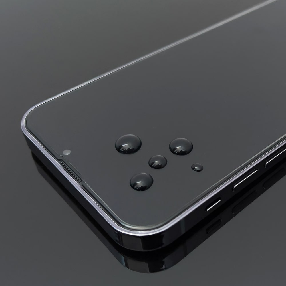 Wozinsky Nano Flexi Glass Hybrid Screen Protector Kaljeno staklo za Honor 50 SE/ Huawei Nova 9SE