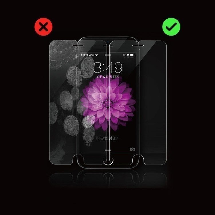 Nano Flexi Hibridni zaštitnik zaslona Kaljeno staklo za Samsung Galaxy A11 / M11