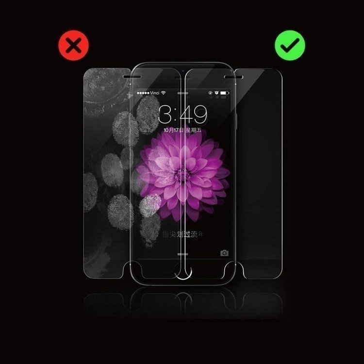 Nano Flexi Hibridni zaštitnik zaslona Kaljeno staklo za Samsung Galaxy A21S