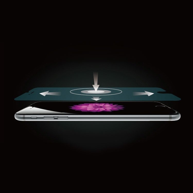 Nano Flexi Hibridno Kaljeno staklo za Samsung Galaxy S21+ 5G (S21 Plus 5G)