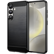 Futrola Carbon Shield TPU za Xiaomi Redmi A5 - Crna KP39557