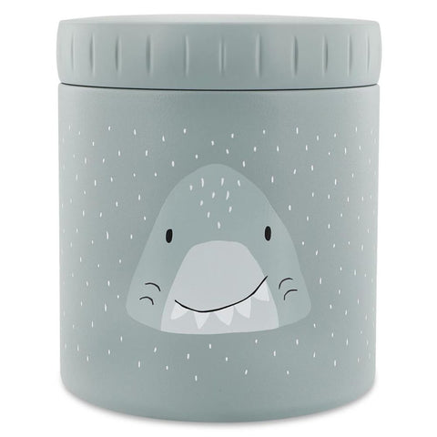 trixie® termo posuda za hranu mr. shark 500ml
