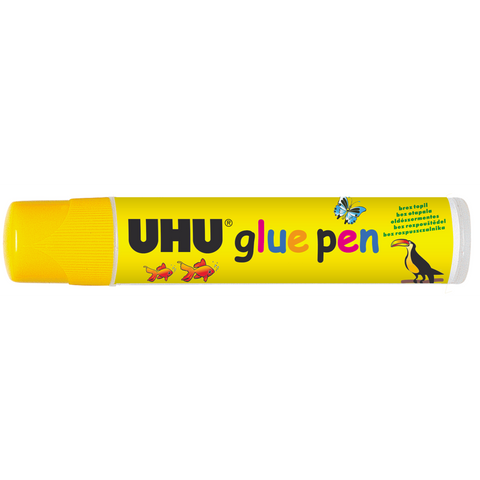 Uhu ljepilo glue pen 50ml
