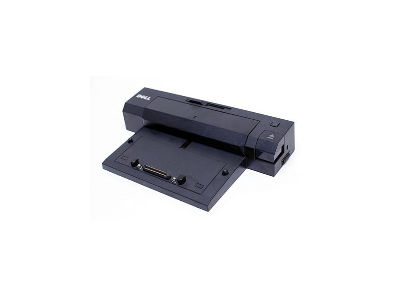 REFURBISHED - Docking Station Dell E-Port Plus Advanced Port Replicator - GRADE A (JAMSTVO: 12 MJ.)
