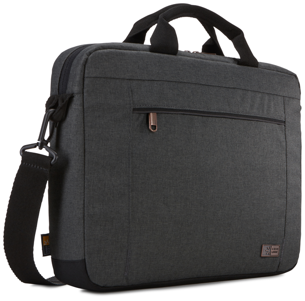 Torba Case Logic 14" Era Attaché, obsidian (ERAA-114O)