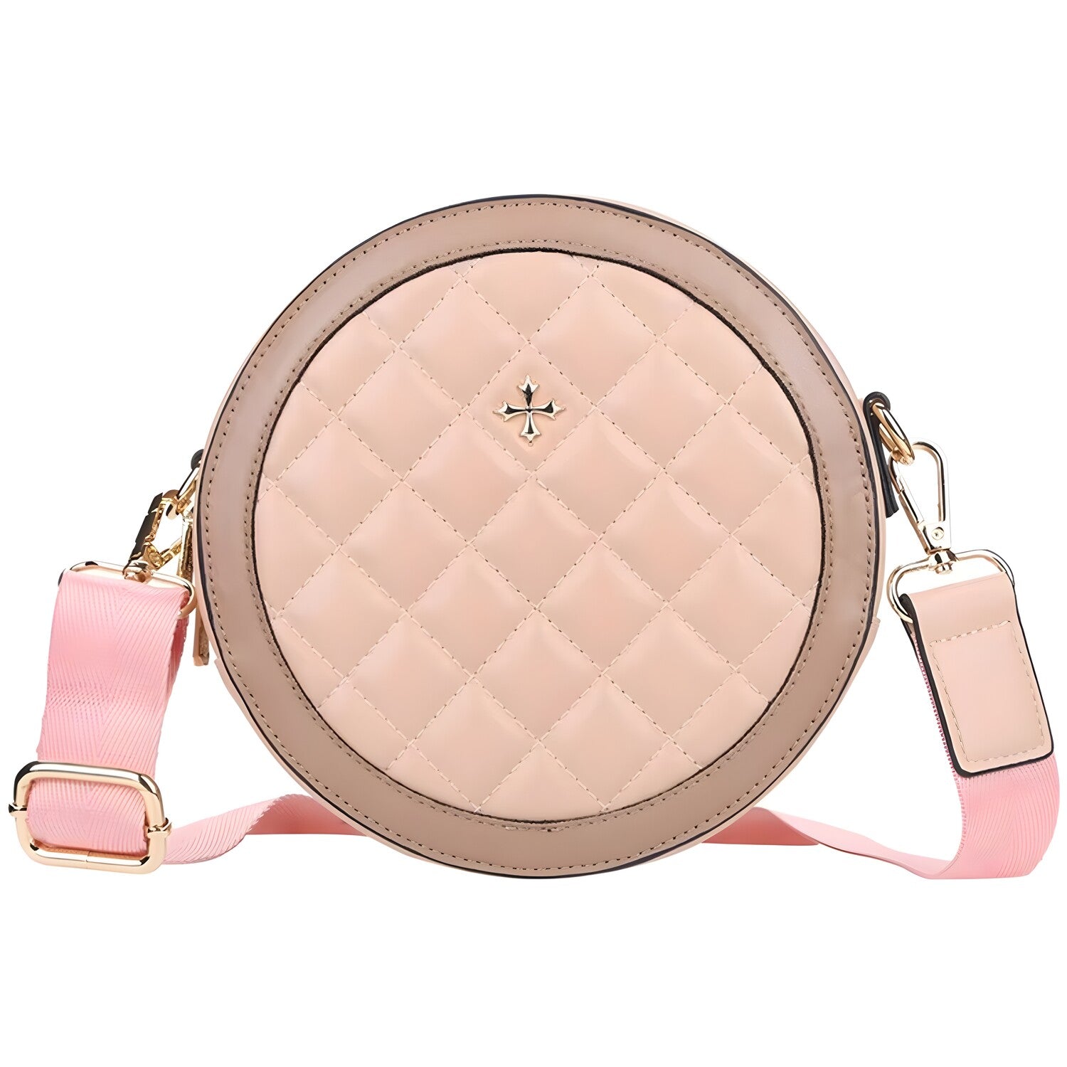 Torba Baellerry ES-35934 - Ružičasta KP35934