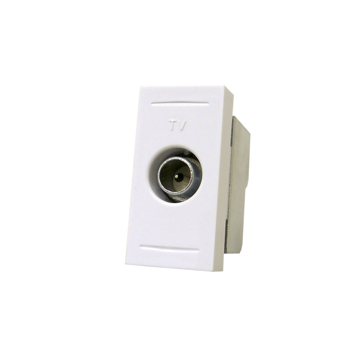 ESP300536B TV utičnica prolazna bijela