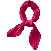 Šal ES-33836 - Ružičasta KP33836