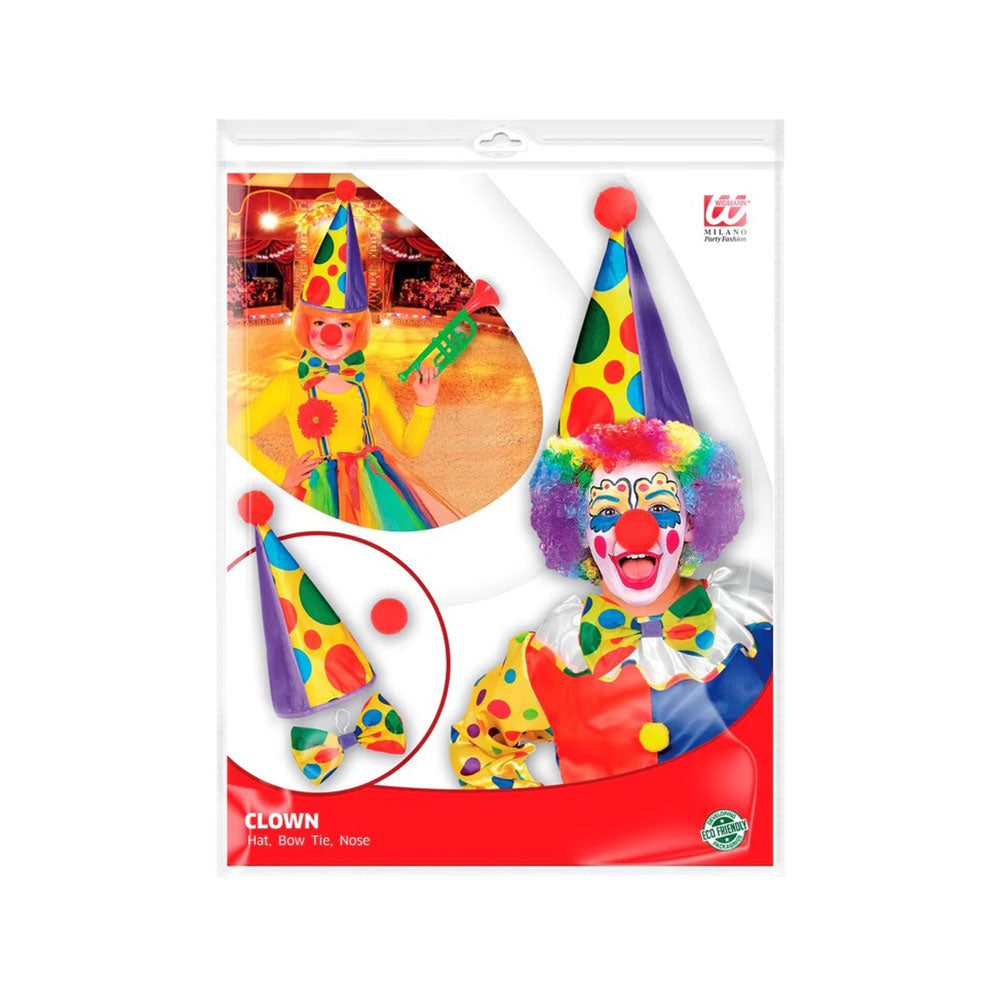Set za Clowna
