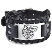 Narukvica ET-33117 - Wolf/Srebrna KP33117