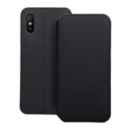 Dual Pocket preklopna futrola za XIAOMI Redmi 9A / 9AT crna