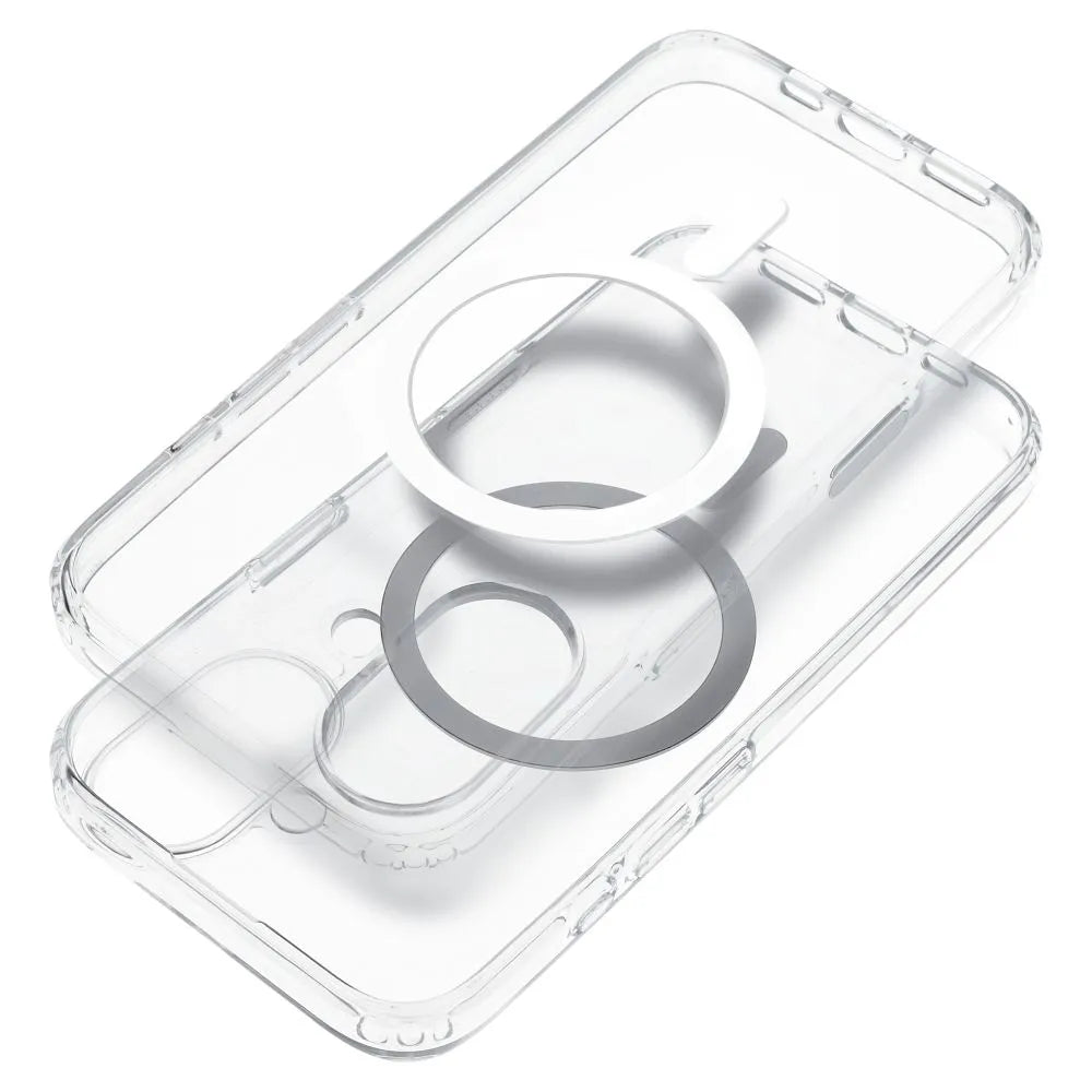 Maska Elite Mag kompatibilna s MagSafeom i gumbom za upravljanje kamerom za iPhone 16