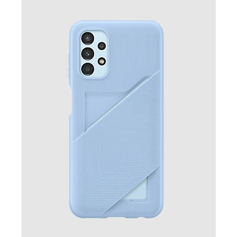 Samsung EF-OA235TLEGWW maska za mobitel 16,8 cm (6.6") Poklopac Plavo