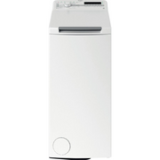 Whirlpool NTDLR 7220SS PL/N perilica rublja Gornje punjenje 7 kg 1200 RPM Bijelo