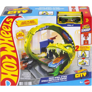 Hot Wheels City JBM63 igračka vozilo